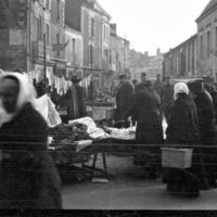 Marché
